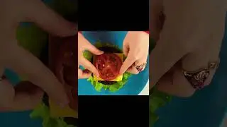 क्लासिक बर्गर (Klaasik Burger)