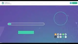 Safinus обзор проекта