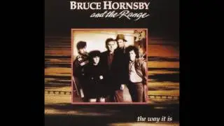 Bruce Hornsby - The Way It Is ( Piano Cover )