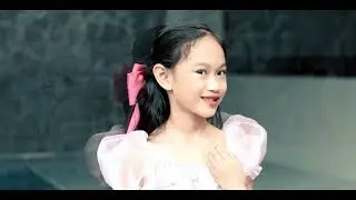 7th Birthday of Alena Erin