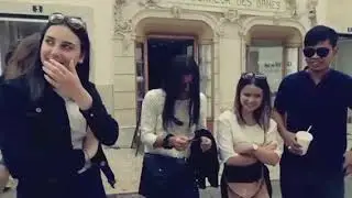 1 Minute Intro Video