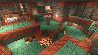 Nothing to See Here | Let's Play Minecraft | ep. 8