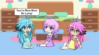 Anime Tickling Naomy Ep1