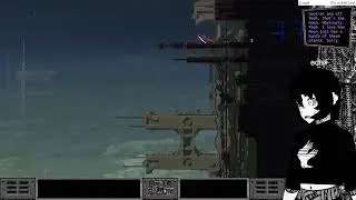 im about to slurp my last such - Rain World (Part 11)