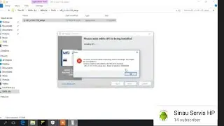 servis hp pemula an error occurred while extracting drivers package file might be corupted best trik