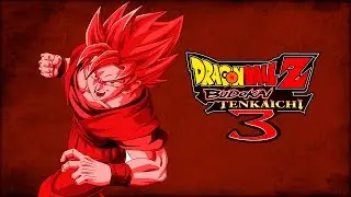New Trasformacion Goku (Opening 2) | DBZ Budokai Tenkaichi 3 (MOD)