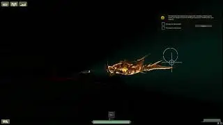 Barotrauma  Подводный подьеб)