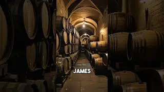 The Gunpowder Conspiracy #shorts #history
