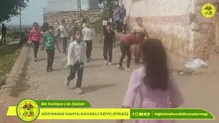 Köyümüzde 23 Nisan Ulusal Egemenlik Ve Çocuk Bayramı Kutlamasında Eğlenceli Görüntüler. 🤗👦🧒