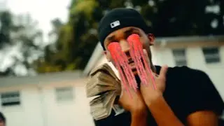 FN DaDealer - Rich Spinna (Official Music Video)