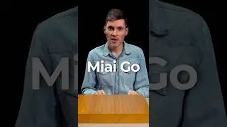 How to Play Miai #GoGame 🍀 #Baduk #Weiqi #BoardGame #Learning #GoBoard #Challenge