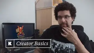 Games: Setting your funding goal | Kickstarter Creator Basics