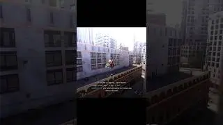 「SPIDER MAN 2 」 | "STOP TALKING TO THE PLANT" |  #youtubeshorts #viral  #ytshorts #spiderman #viral