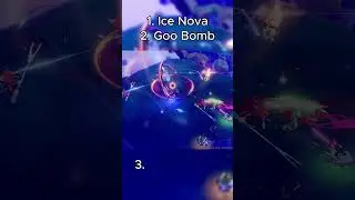 Windblown Multiplayer Trinket combos! #windblown #gaming #youtubegaming