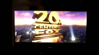 20th Century Fox (2019)