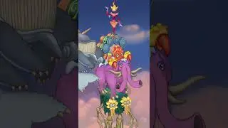 what if quint elements had their own song? in #mysingingmonsters