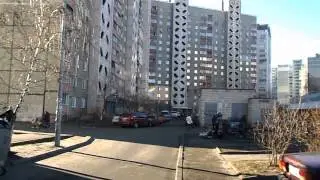 Киоск по адресу ул. Анны Ахматовой, 14Б