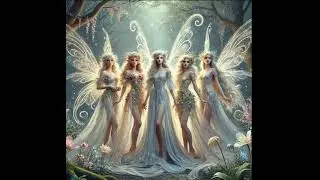 The Fae's Call Beyond the Veil