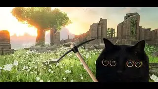 Масштабная стройка в Minecraft!!! Сборка 