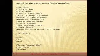 Java Assignment Help |Programming Assignment Help|