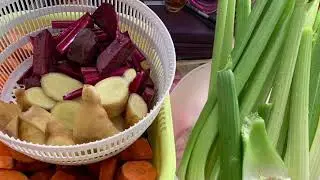 MY FRESH JUICE/LOVELY RESULTS,HK LIFE