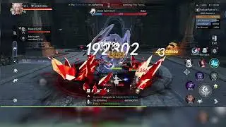 Immortal Kingdoms M Playpark:  Dragon Realm