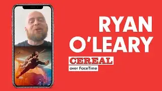 Going from Musical Theater to Metalcore – Ryan O'Leary of Fit For A King