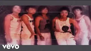 Energy - 極度危險 (Official Video)