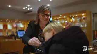 JUL I DETAILHANDLEN 2021