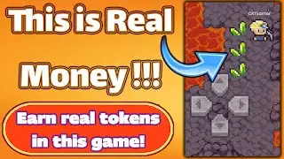 Earn up to $1 per game! New Free to Earn game!