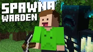 Minecraft... men FÖLJARE styr spelet!