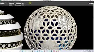 How to use Turbo-smooth with Similar Tool in 3DS MAX