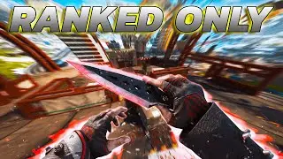 The Current State Of Ranked Solo Queue in Apex Legends..