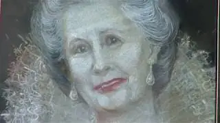 Aliodija Ruzgaitė - baleto šviesulys