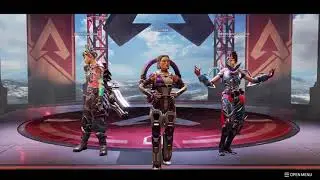 CONDUIT GOES CRAZY | Apex Legends