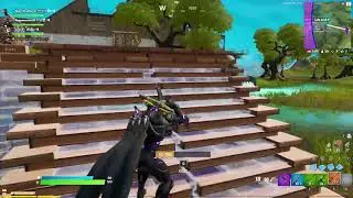 Double Snipe | Fortnite