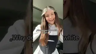 👵🏼-hair ⁉️😳 