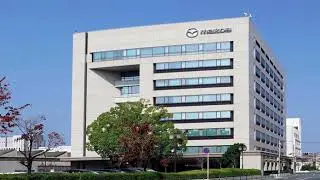 Mazda | Wikipedia audio article