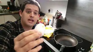Turning a toy egg into a real egg Zach King style #shorts #madewithfilmorapro
