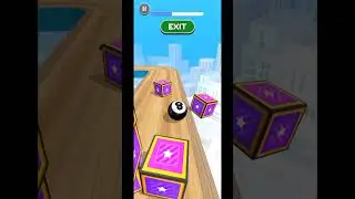 Going Balls Gameplay #5 #goingballs  #bangla #gameplay #bestgame #shorts#shortsvideo#viral