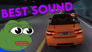 The BEST SOUNDING Car in No Hesi?