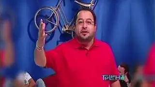 El Placer De Cagar | El Borrego Nava | Guerra De Chistes