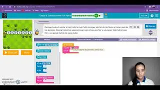 ¿Cómo aprender a Programar con Code.org?