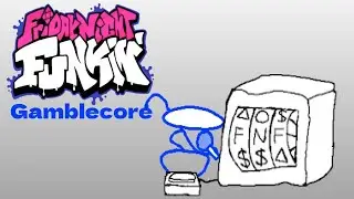 FNF Gamblecore | Full Combo (Normal)