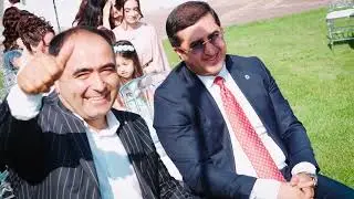 Горячий монтаж с езидской свадьбы Айлаза и Лианны