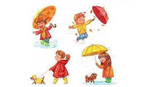 ОСІННЯ ПРОГУЛЯНКА irina.drozdova.2010@gmail.com