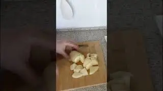 Всего за 20 минут суп из красной чечевицы! 
