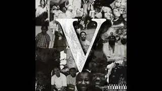 MDG - Kid Cudi Freestyle (Audio)