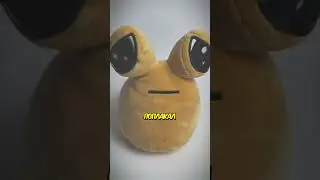 💩Pou играет в 