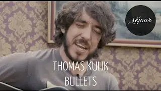 Thomas Kulik - Bullets (Live Akustik beim Rocken am Brocken)